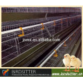 2015 Hot selling A frame automatic and manual layer poultry cages in Nigeria